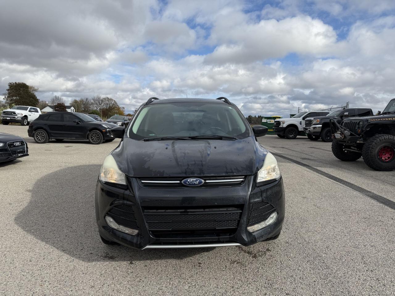 2014 Ford Escape SE**** CHECK IT out!! *** low price SUV! - Photo #5