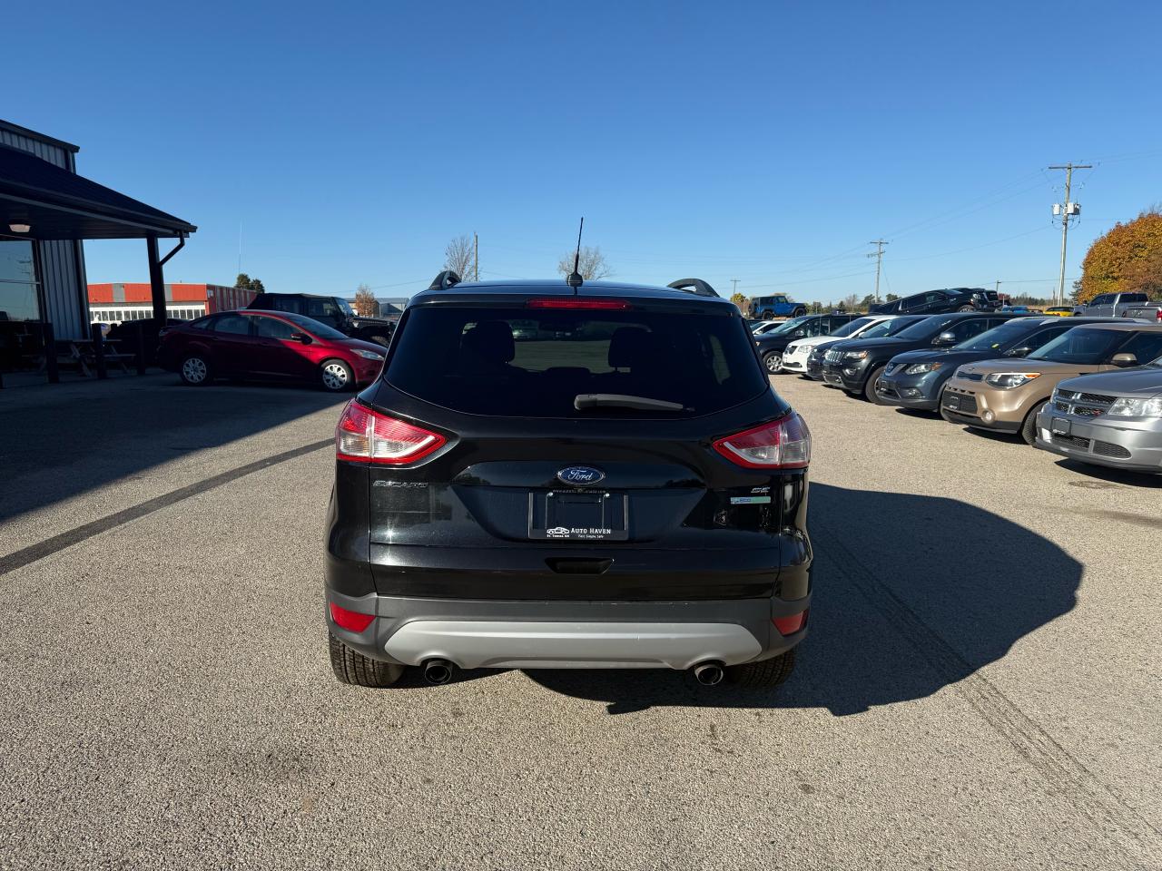 2014 Ford Escape SE**** CHECK IT out!! *** low price SUV! Photo4