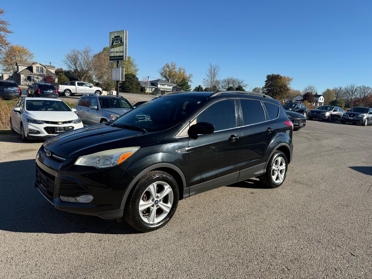 2014 Ford Escape SE**** CHECK IT out!! *** low price SUV! Photo0