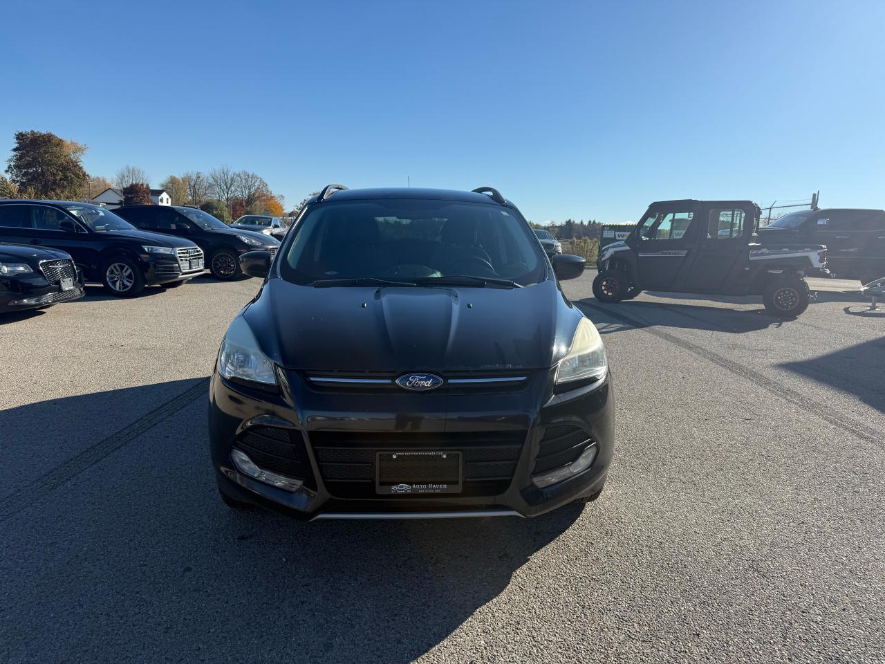 2014 Ford Escape SE**** CHECK IT out!! *** low price SUV! - Photo #2