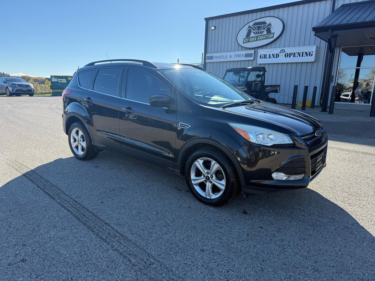 2014 Ford Escape SE**** CHECK IT out!! *** low price SUV! Photo