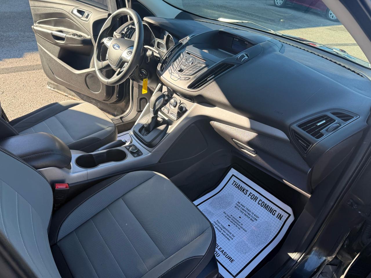 2014 Ford Escape SE**** CHECK IT out!! *** low price SUV! - Photo #14