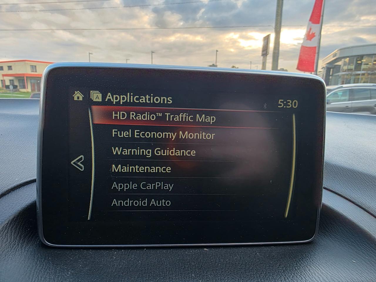 2015 Mazda MAZDA3 GT MANUAL | Leather | BOSE | Navi | Sunroof Photo