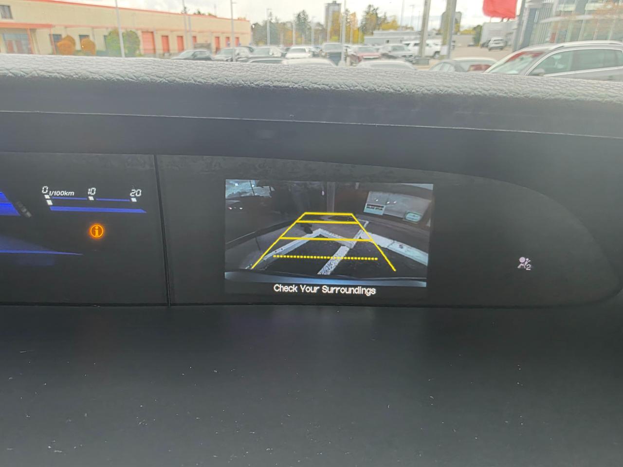 2015 Honda Civic LX MANUAL | Backup Camera | Heated Seats | Bluetooth Photo