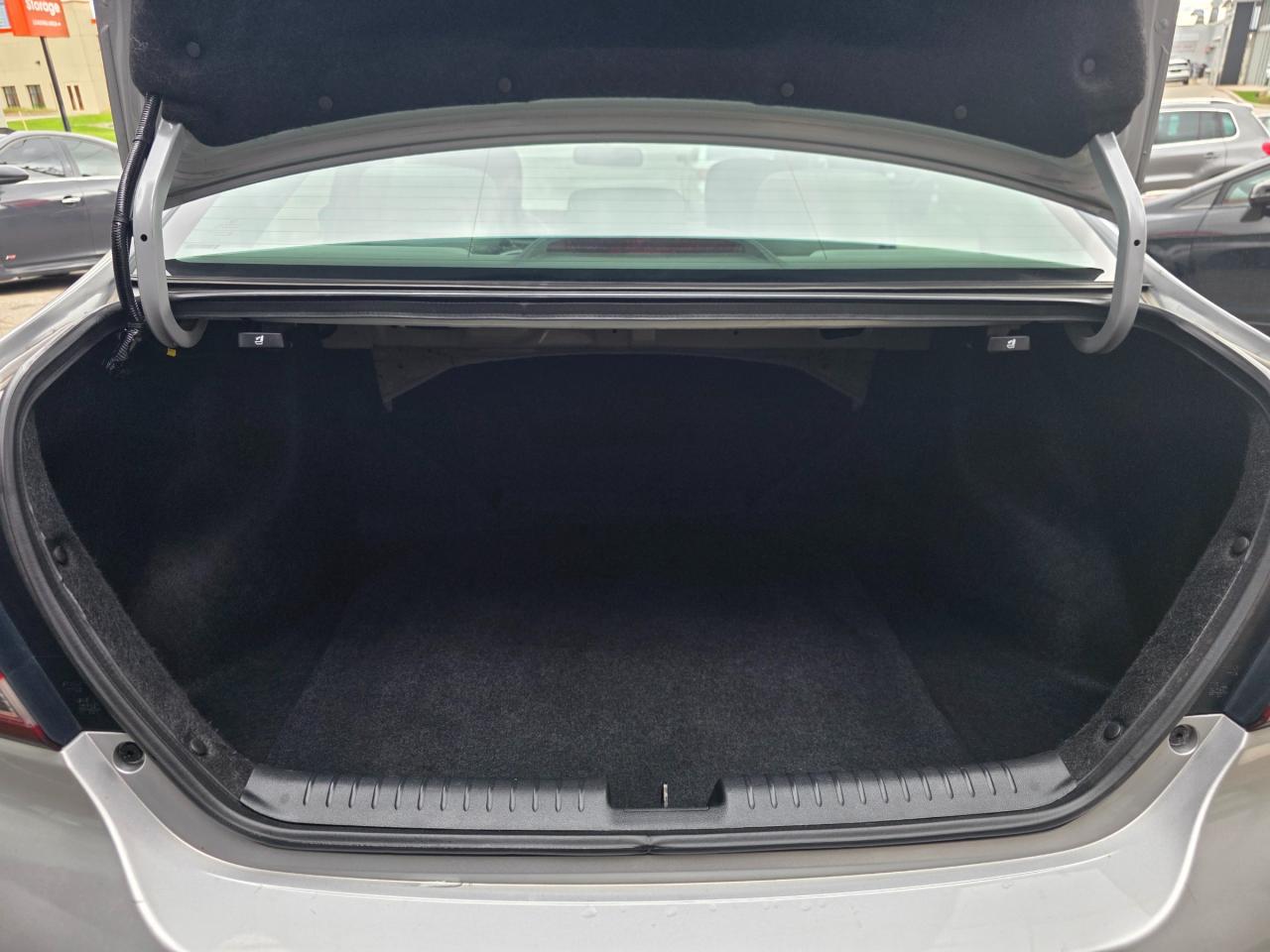 2015 Honda Civic LX MANUAL | Backup Camera | Heated Seats | Bluetooth Photo