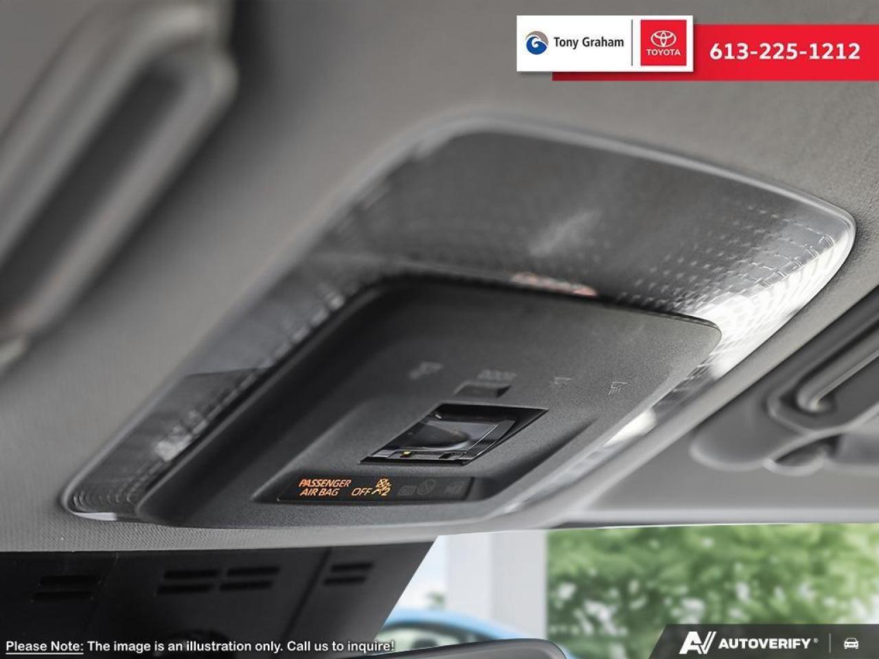 2026 Toyota Prius Plug-In Hybrid SE Photo