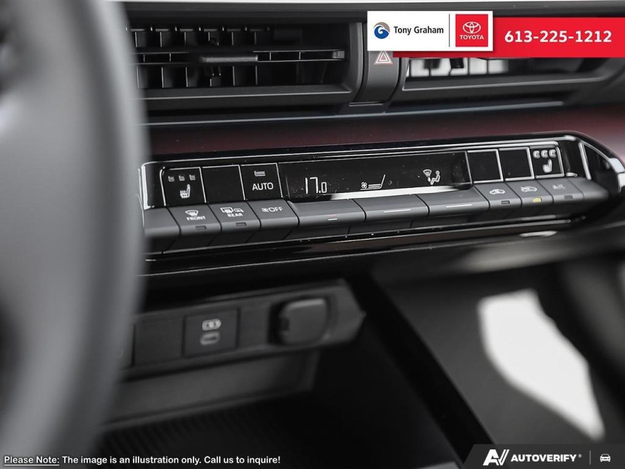 2026 Toyota Prius Plug-In Hybrid SE Photo