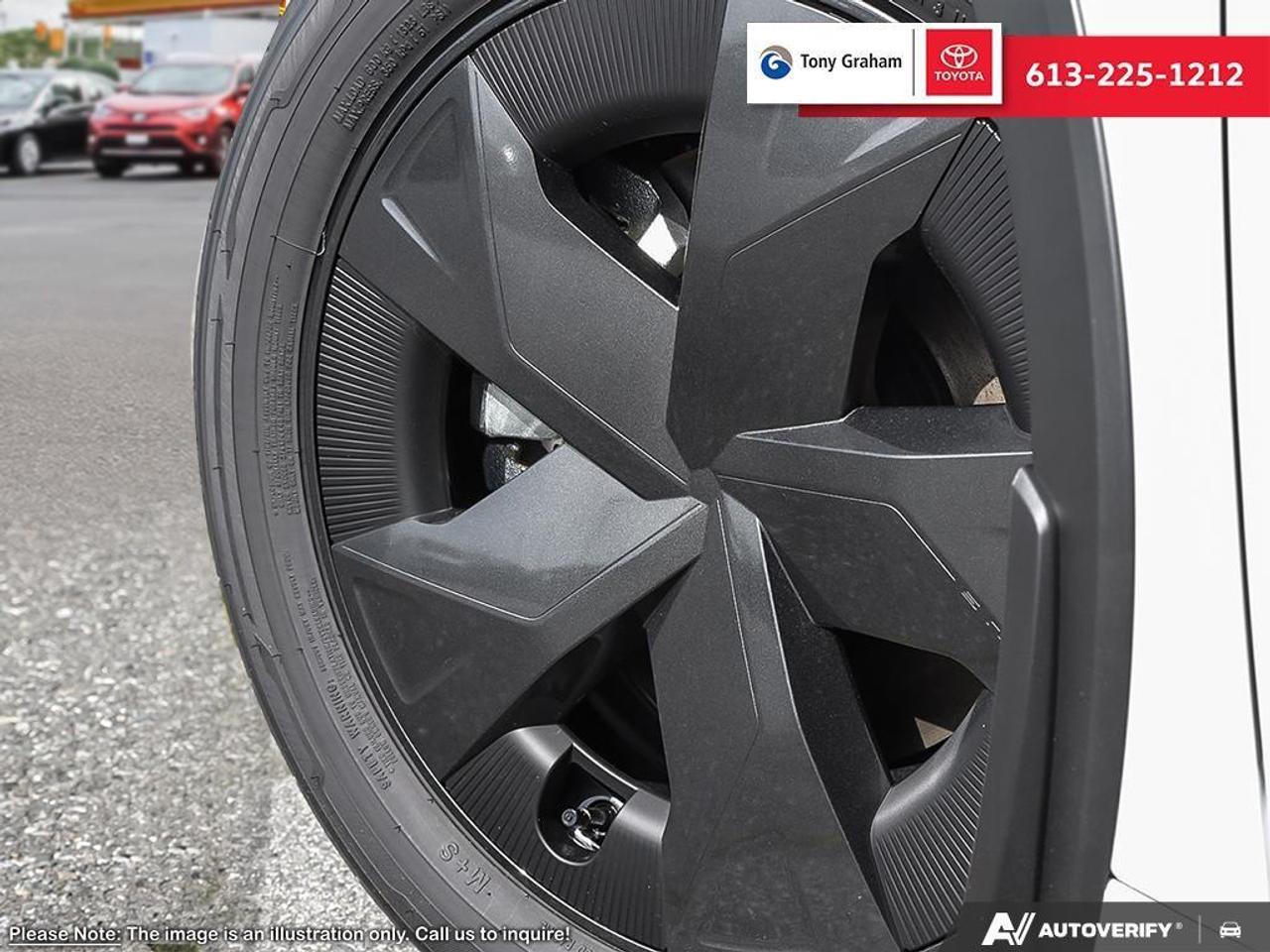 2026 Toyota Prius Plug-In Hybrid SE Photo