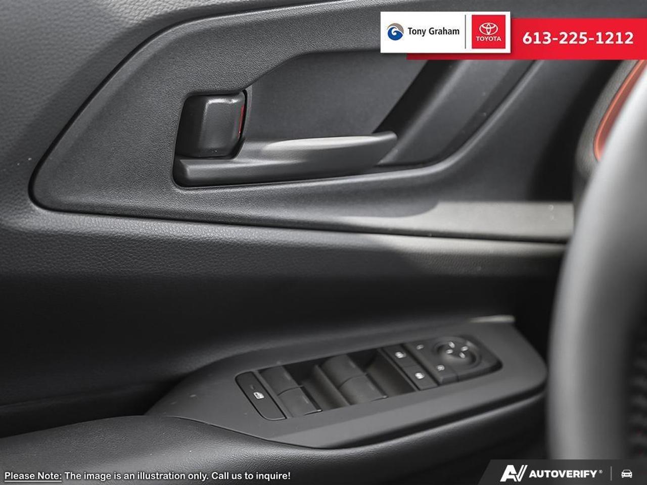 2026 Toyota Prius Plug-In Hybrid SE Photo