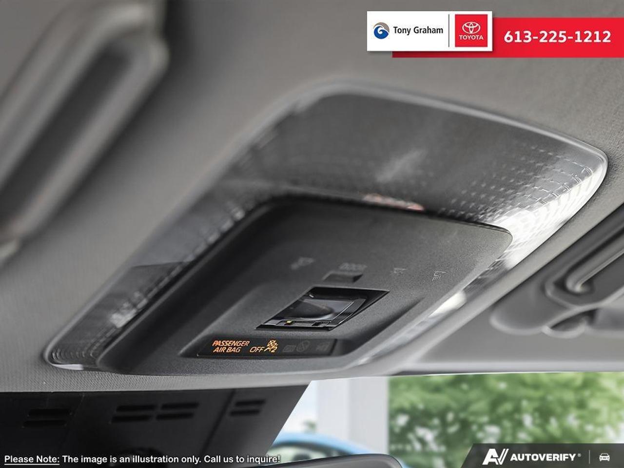 2026 Toyota Prius Plug-In Hybrid SE Photo