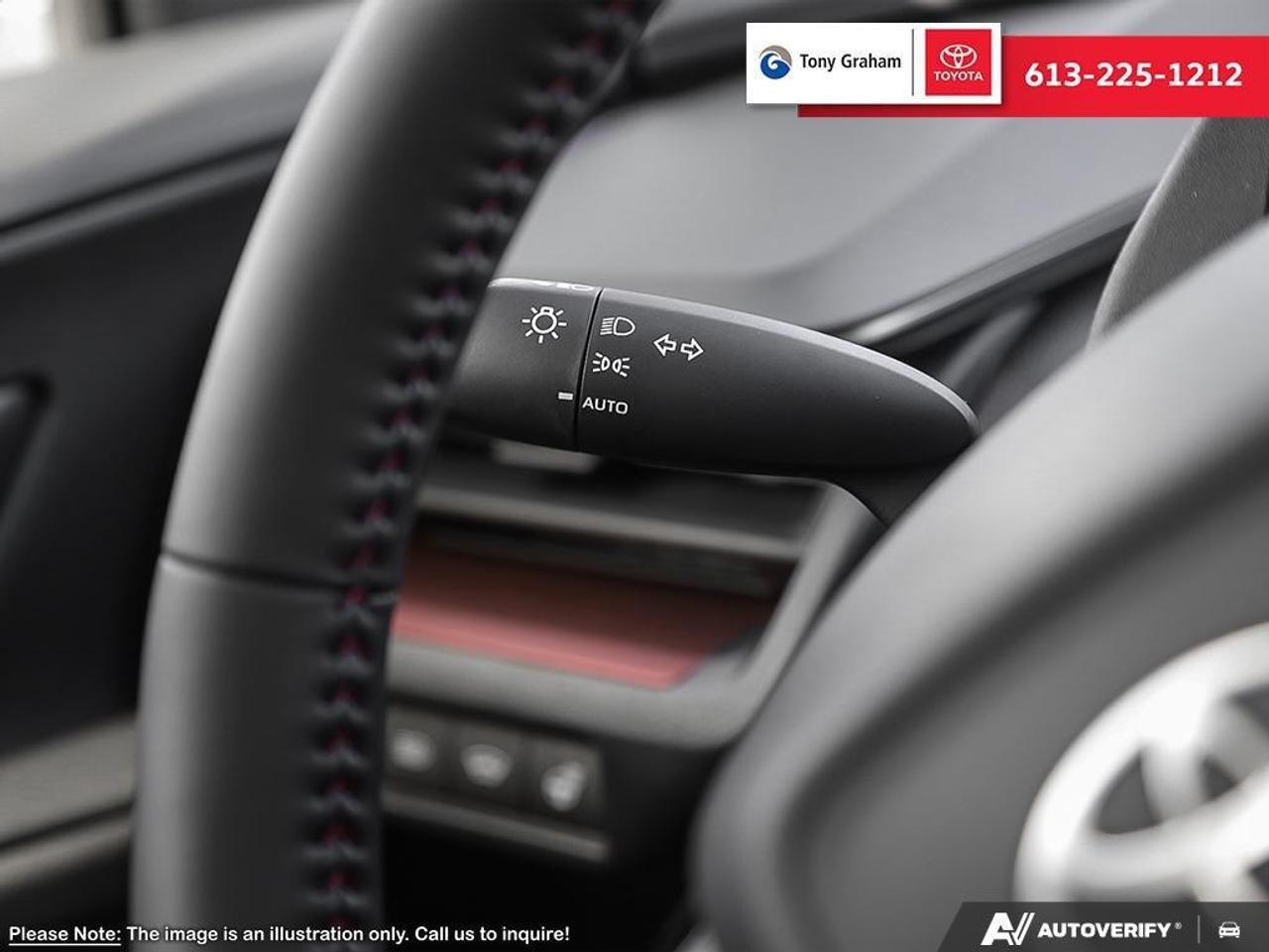 2026 Toyota Prius Plug-In Hybrid SE Photo