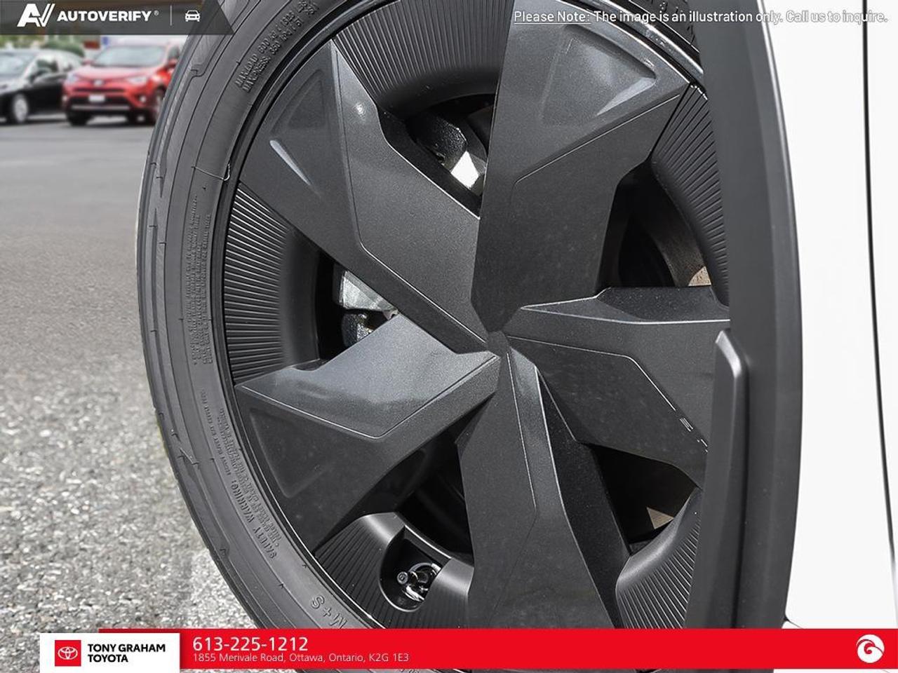 2026 Toyota Prius Plug-In Hybrid SE Photo