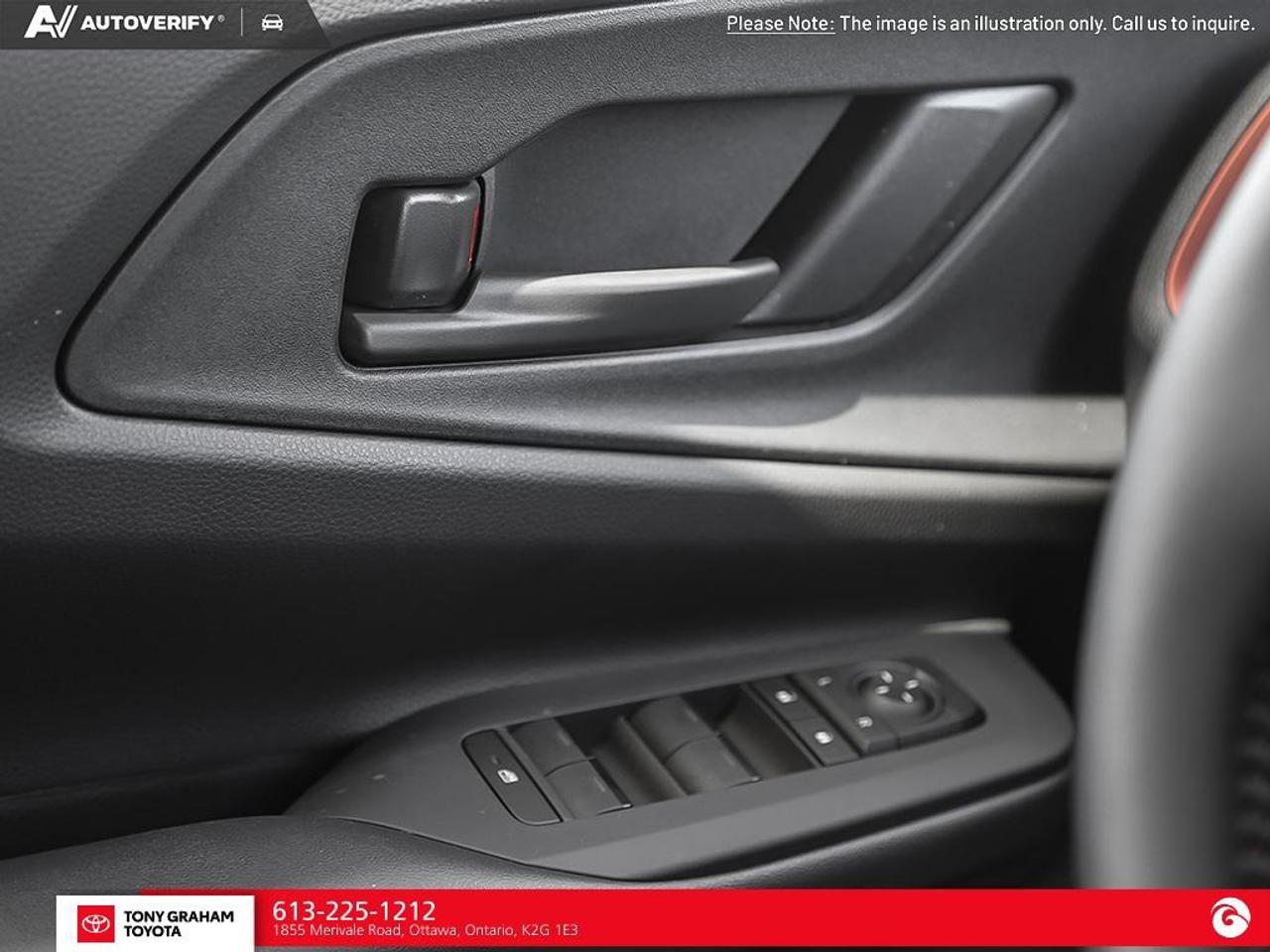 2026 Toyota Prius Plug-In Hybrid SE Photo