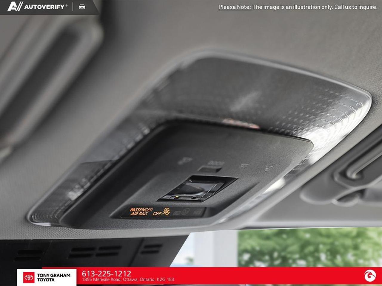 2026 Toyota Prius Plug-In Hybrid SE Photo