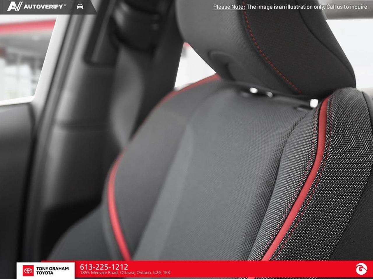 2026 Toyota Prius Plug-In Hybrid SE Photo