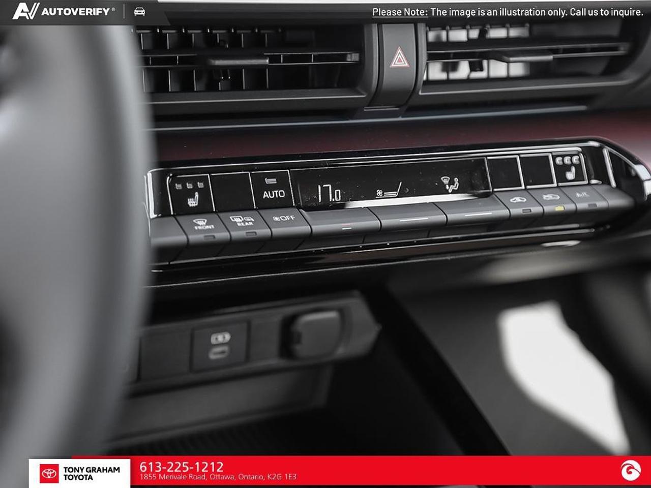 2026 Toyota Prius Plug-In Hybrid SE Photo