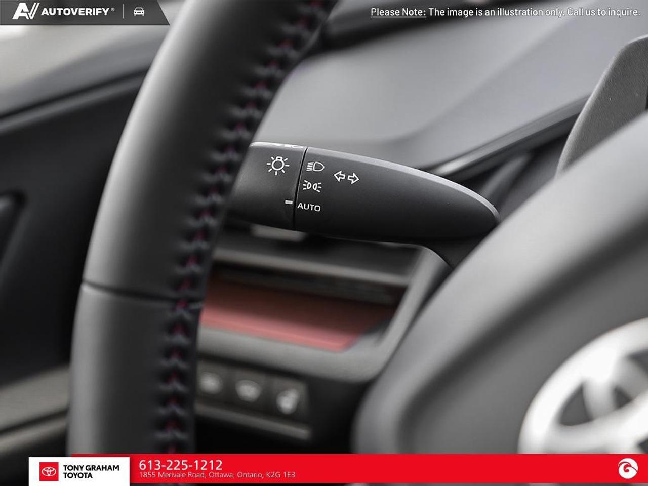 2026 Toyota Prius Plug-In Hybrid SE Photo