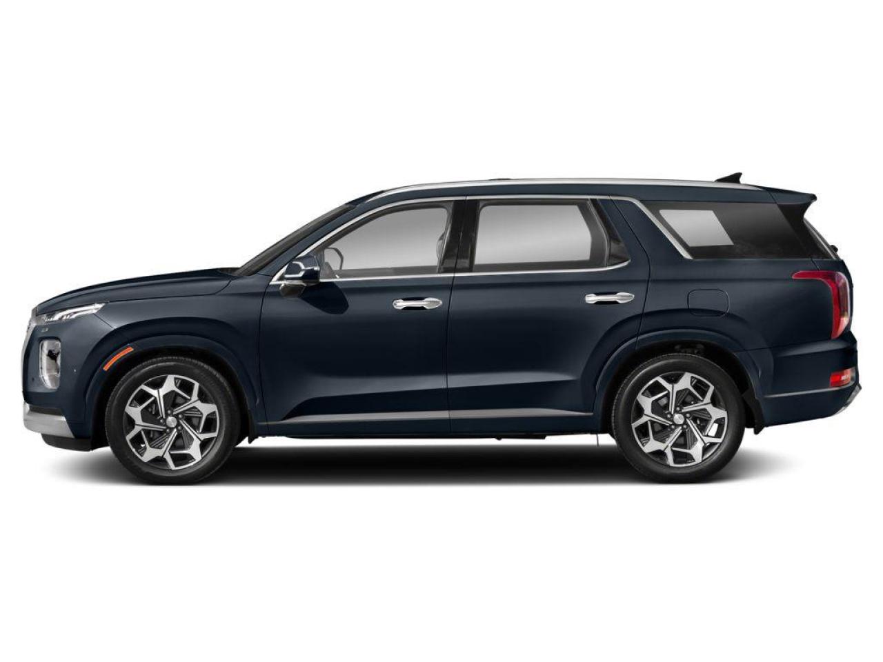 2021 Hyundai PALISADE Ultimate Calligraphy Photo