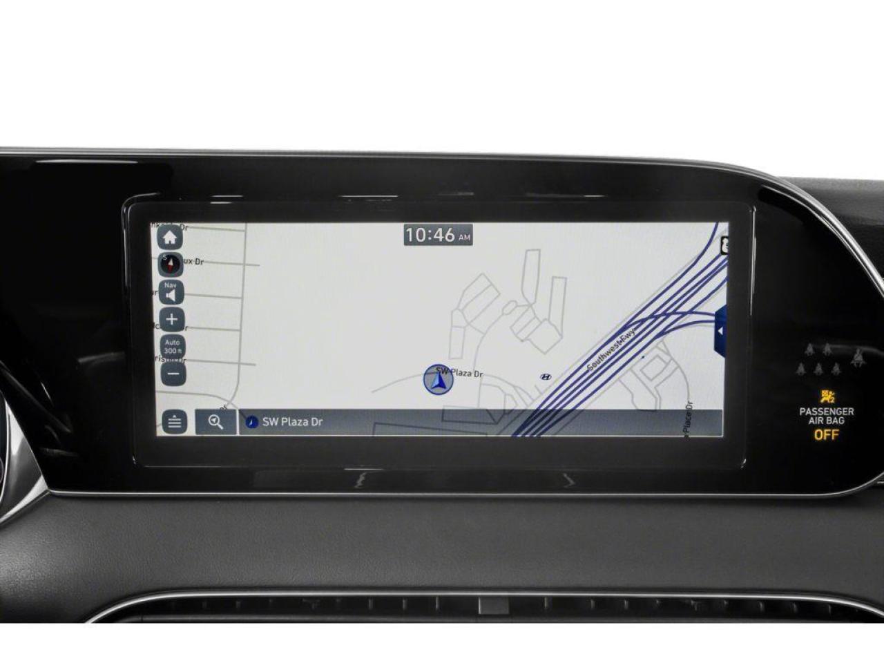 2021 Hyundai PALISADE Ultimate Calligraphy Photo