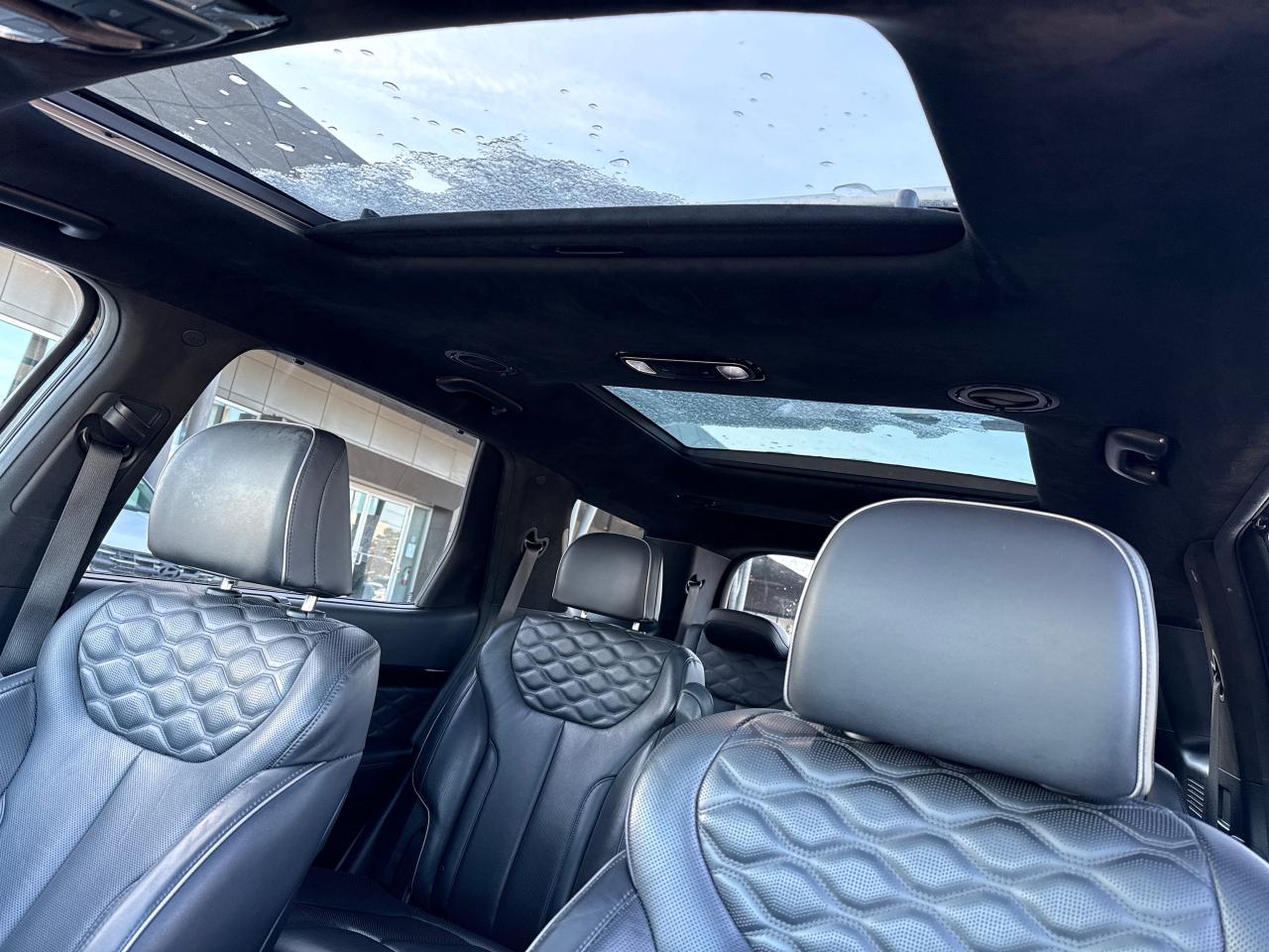 2021 Hyundai PALISADE Ultimate Calligraphy Photo