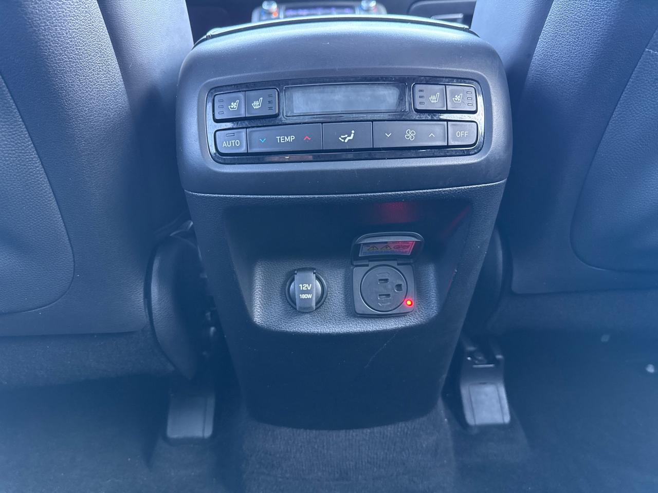 2021 Hyundai PALISADE Ultimate Calligraphy Photo