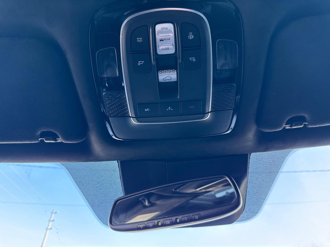 2021 Hyundai PALISADE Ultimate Calligraphy Photo