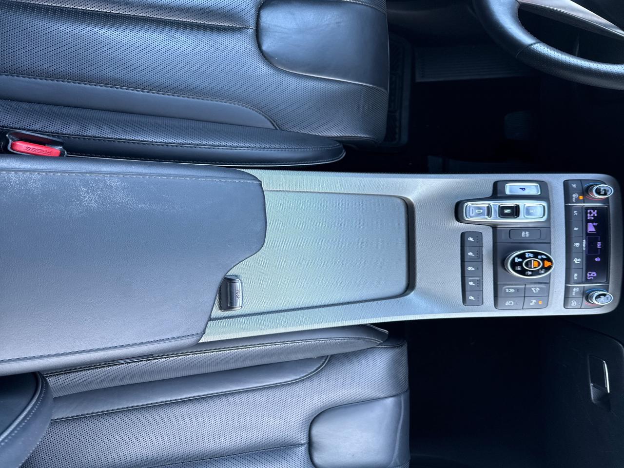 2021 Hyundai PALISADE Ultimate Calligraphy Photo