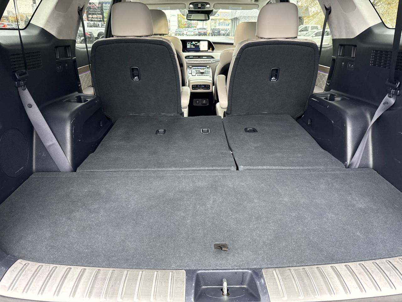 2021 Hyundai PALISADE Ultimate Calligraphy Photo