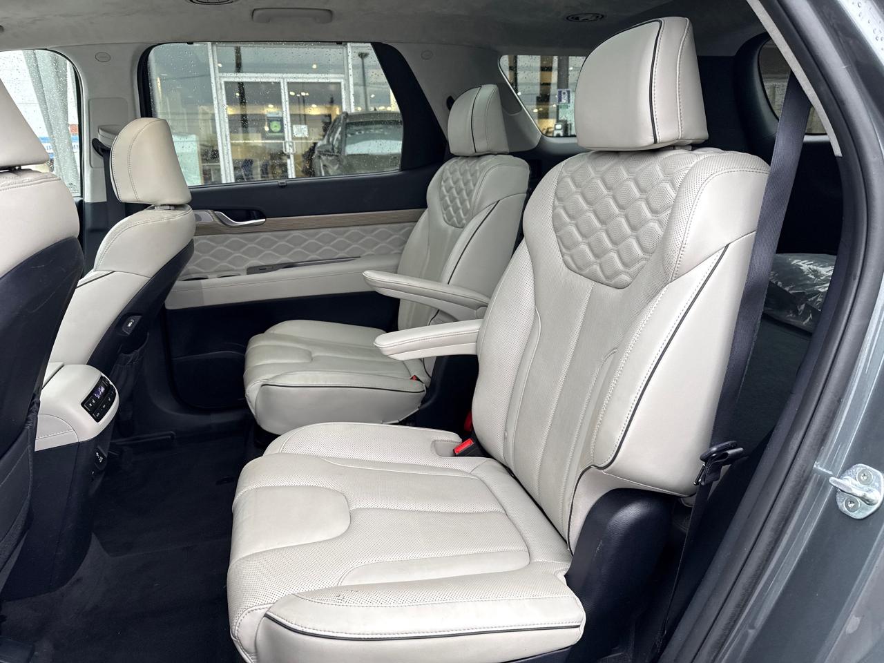 2021 Hyundai PALISADE Ultimate Calligraphy Photo