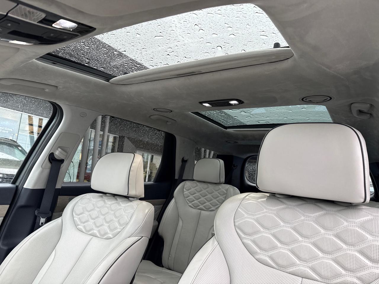 2021 Hyundai PALISADE Ultimate Calligraphy Photo