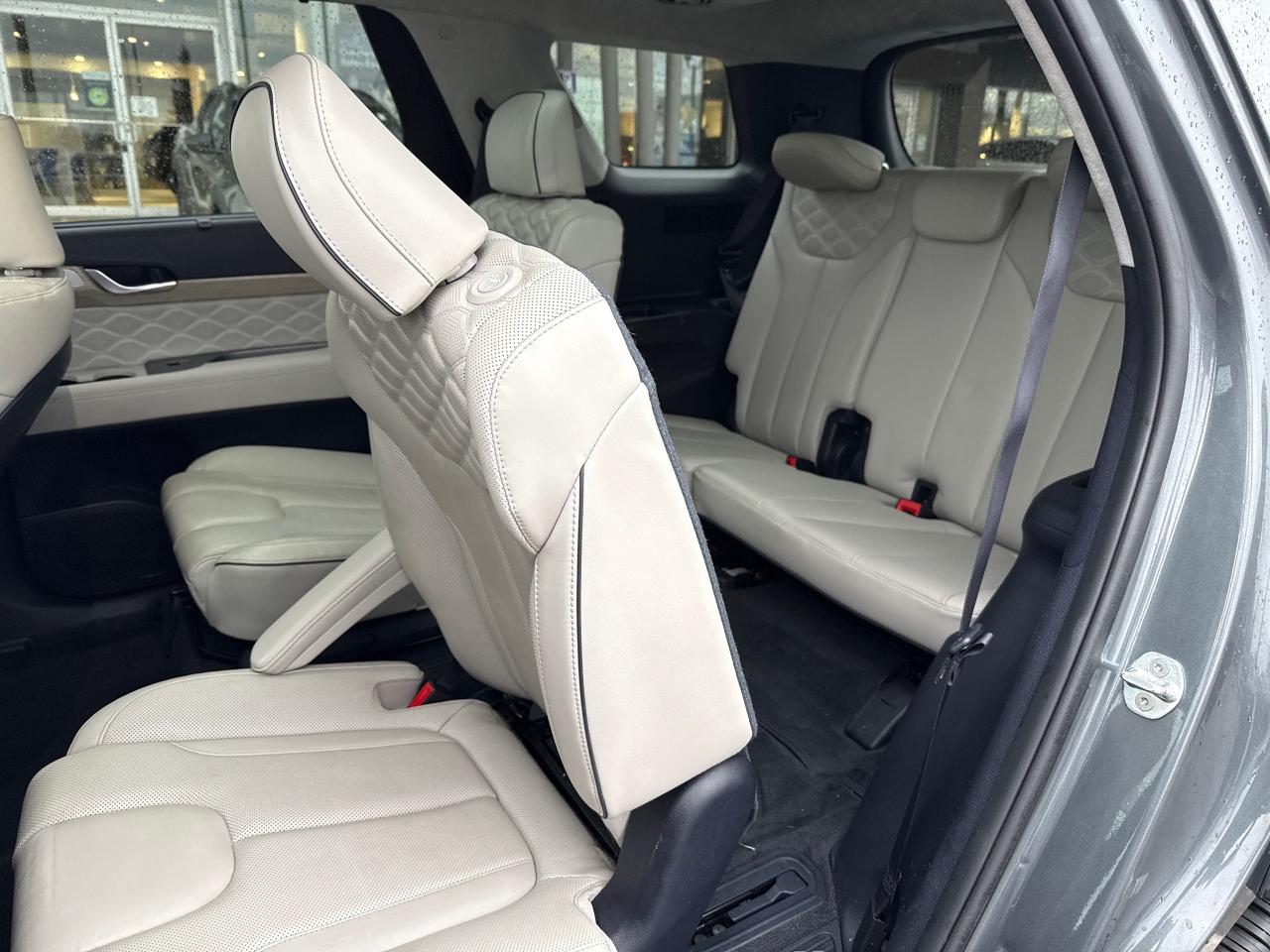 2021 Hyundai PALISADE Ultimate Calligraphy Photo