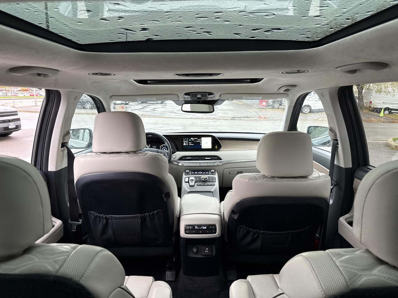 2021 Hyundai PALISADE Ultimate Calligraphy Photo