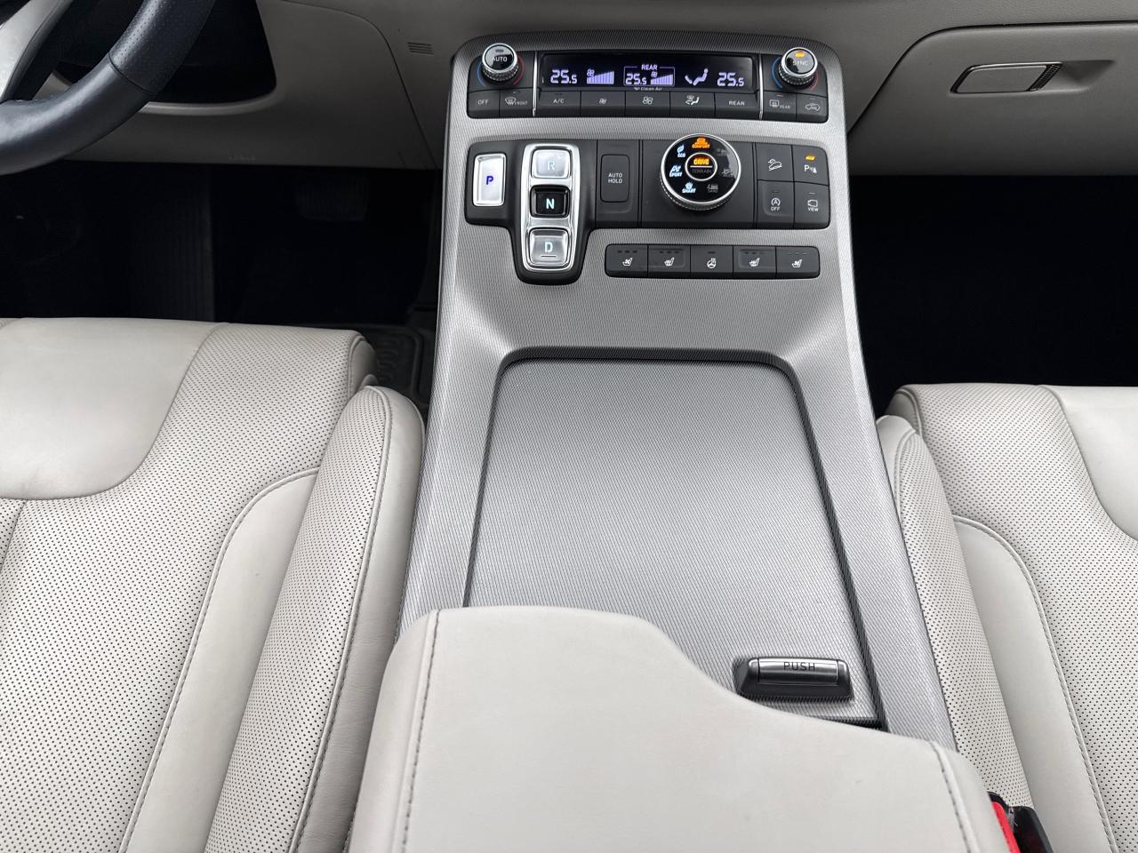 2021 Hyundai PALISADE Ultimate Calligraphy Photo