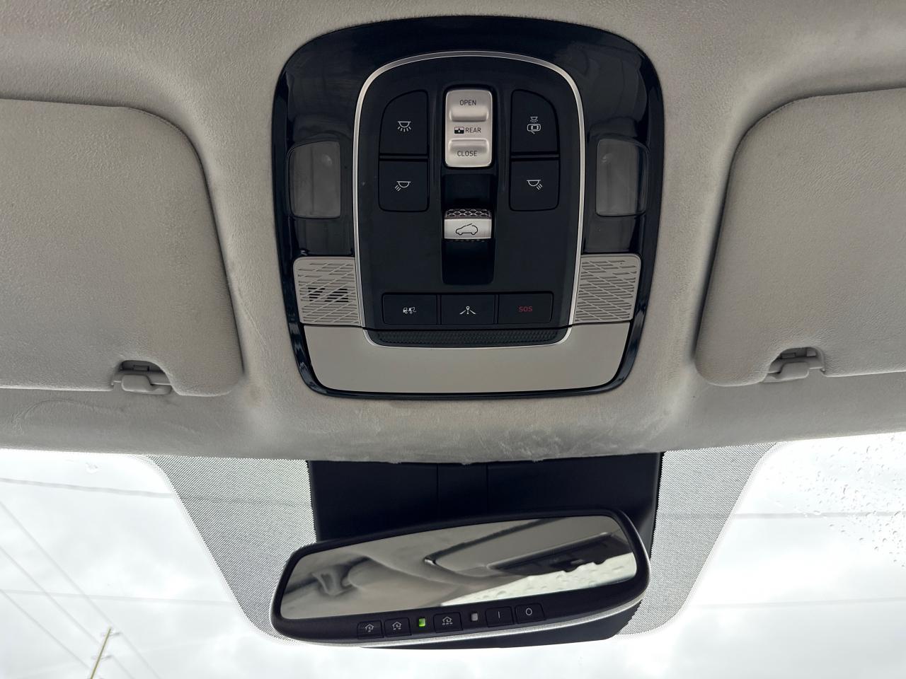 2021 Hyundai PALISADE Ultimate Calligraphy Photo