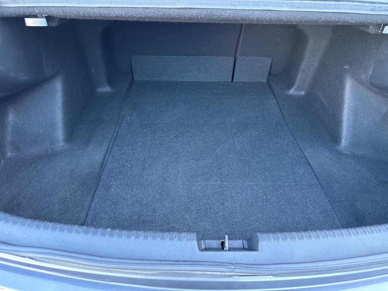 2021 Acura TLX A-Spec Photo