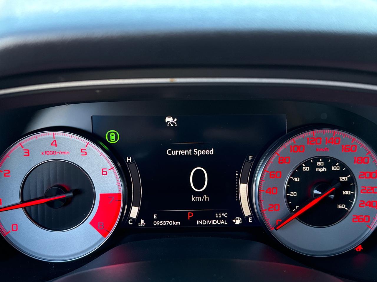 2021 Acura TLX A-Spec Photo