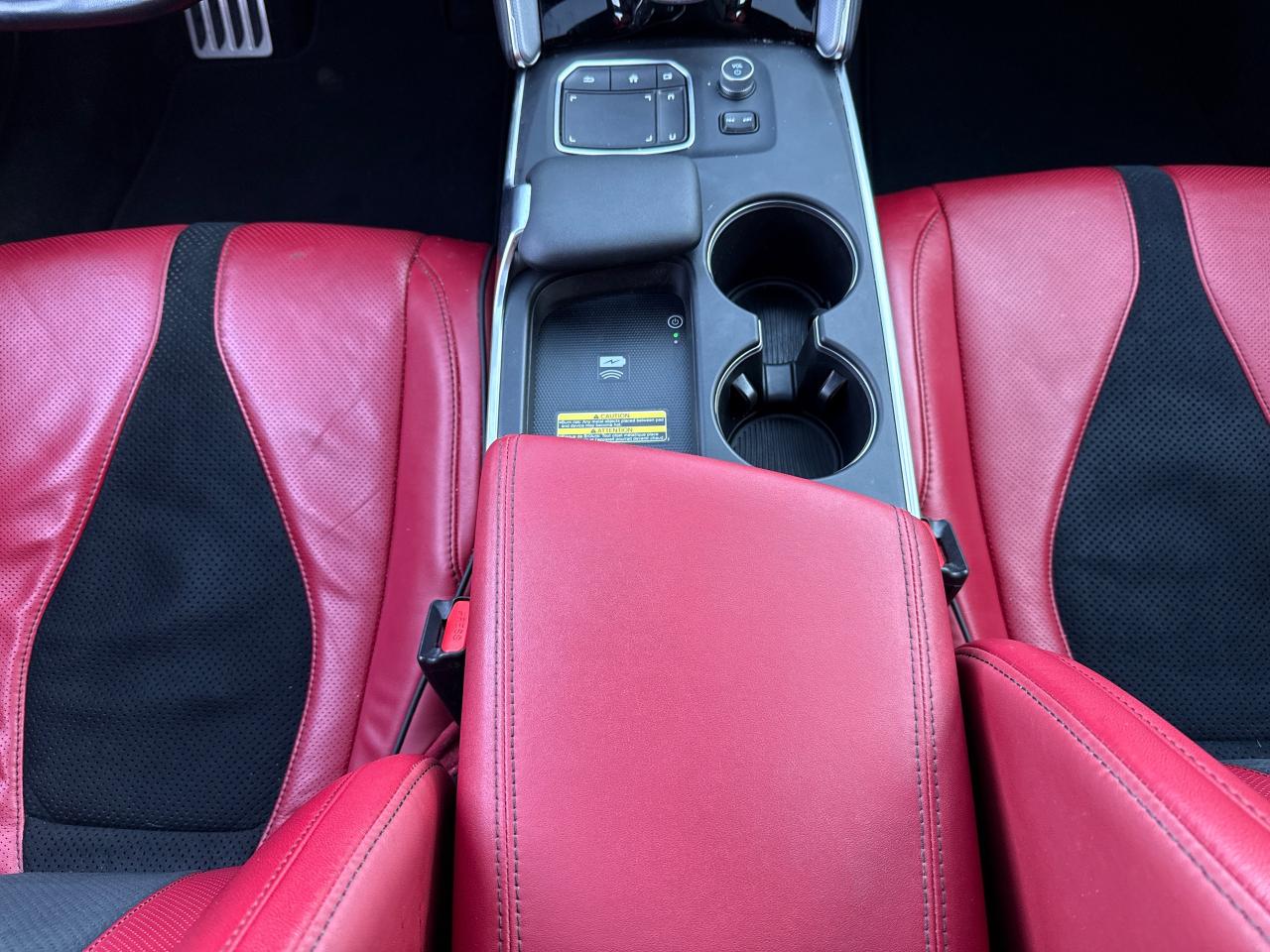 2021 Acura TLX A-Spec Photo