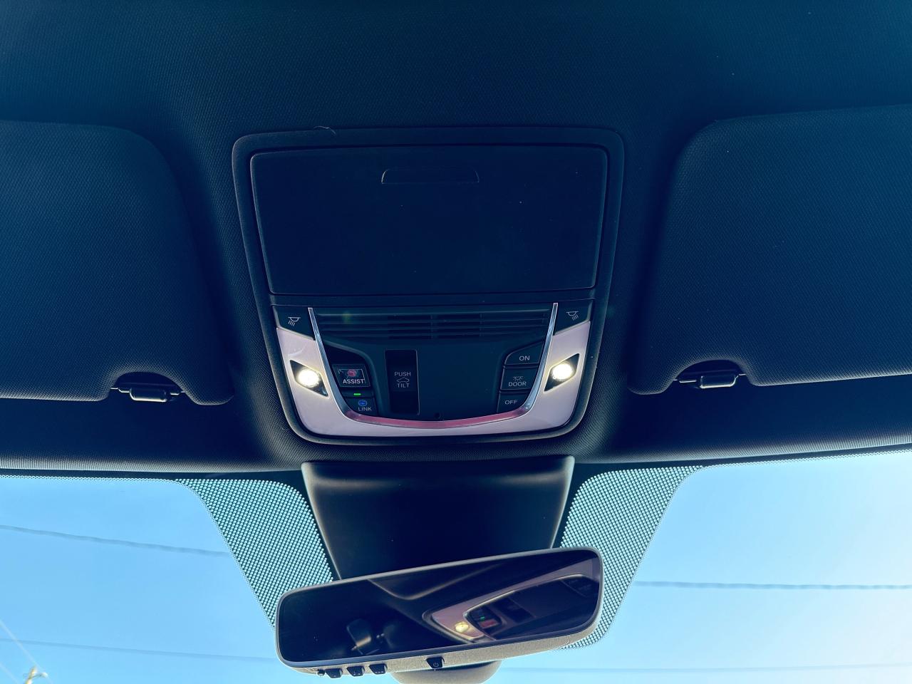 2021 Acura TLX A-Spec Photo