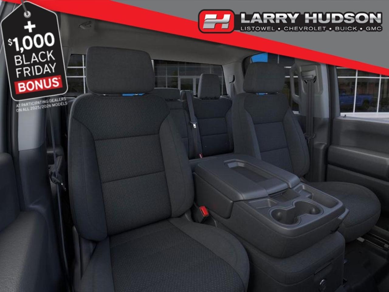 2026 Chevrolet Silverado 3500HD  Photo