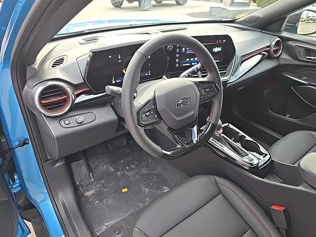 2026 Chevrolet Trax 2RS Photo