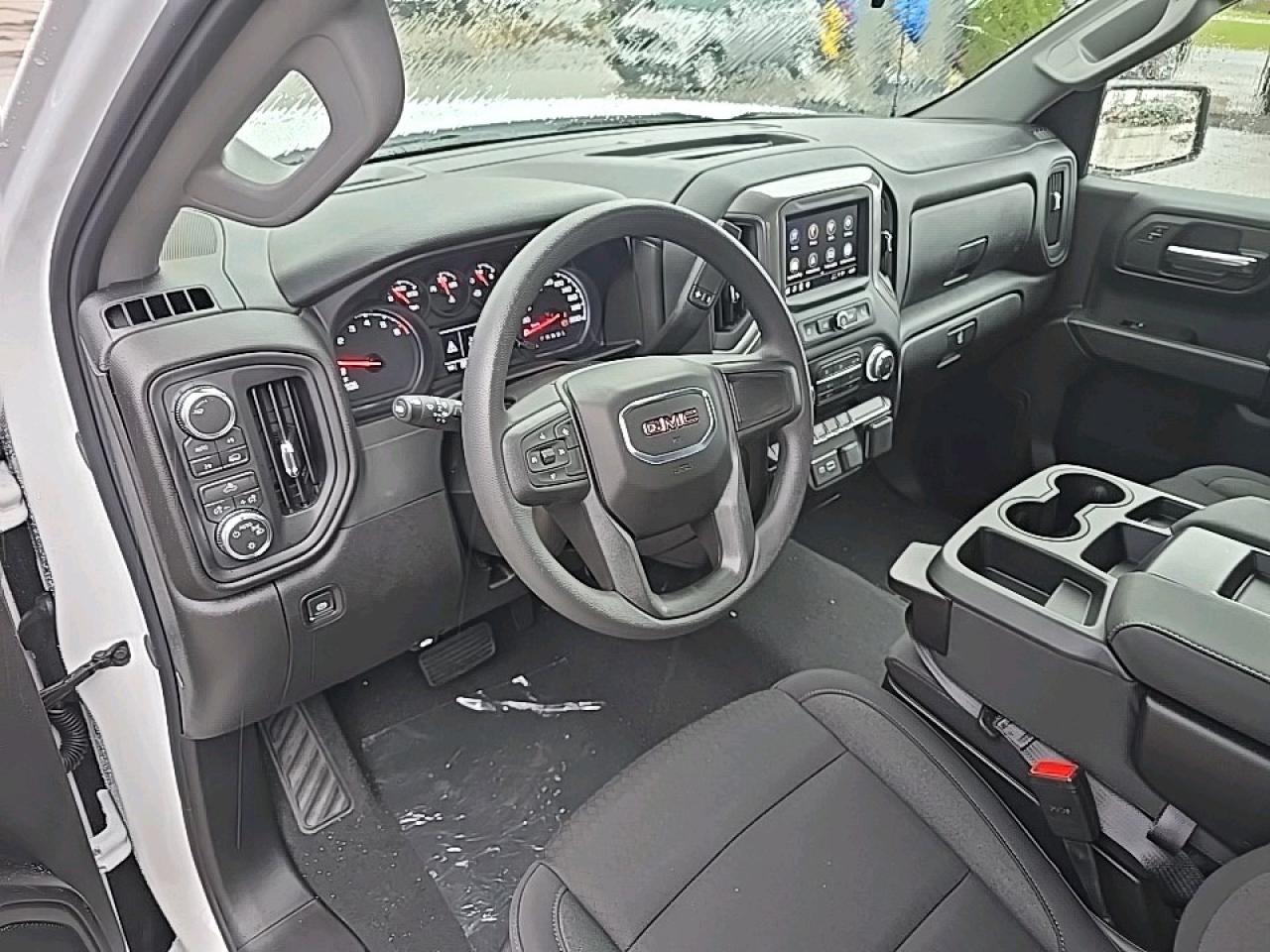 2026 GMC Sierra 1500 PRO Photo