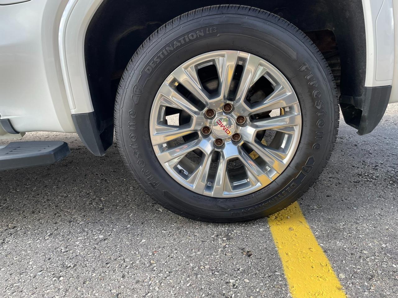 2021 GMC Sierra 1500 Denali HAL Certified | One Owner | Crew | Leather | Navigation | Sunroof | 20" Wheels Photo