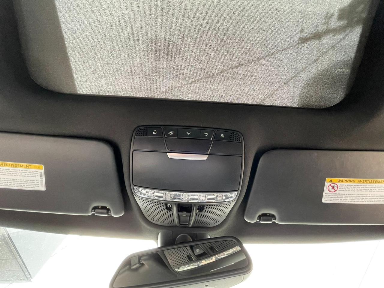 2018 Mercedes-Benz C-Class HAL Certified | 4Matic | Leather | Navigation | Sunroof | 18" Wheels Photo