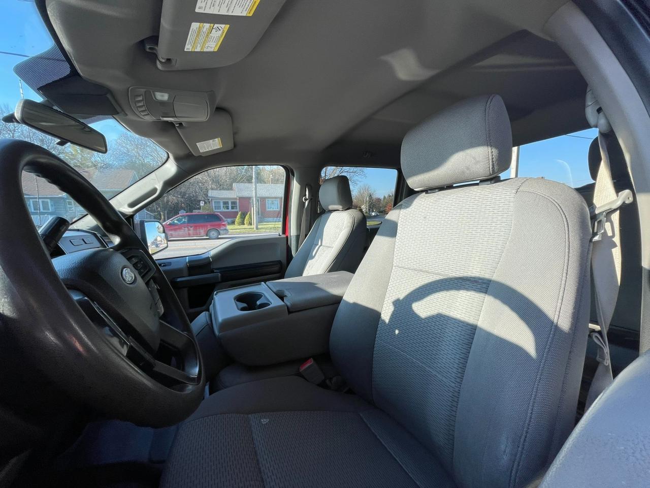 2020 Ford F-150 HAL Certified | One Owner! | F-150 | XLT | CREW | XTR | 18" Wheels Photo