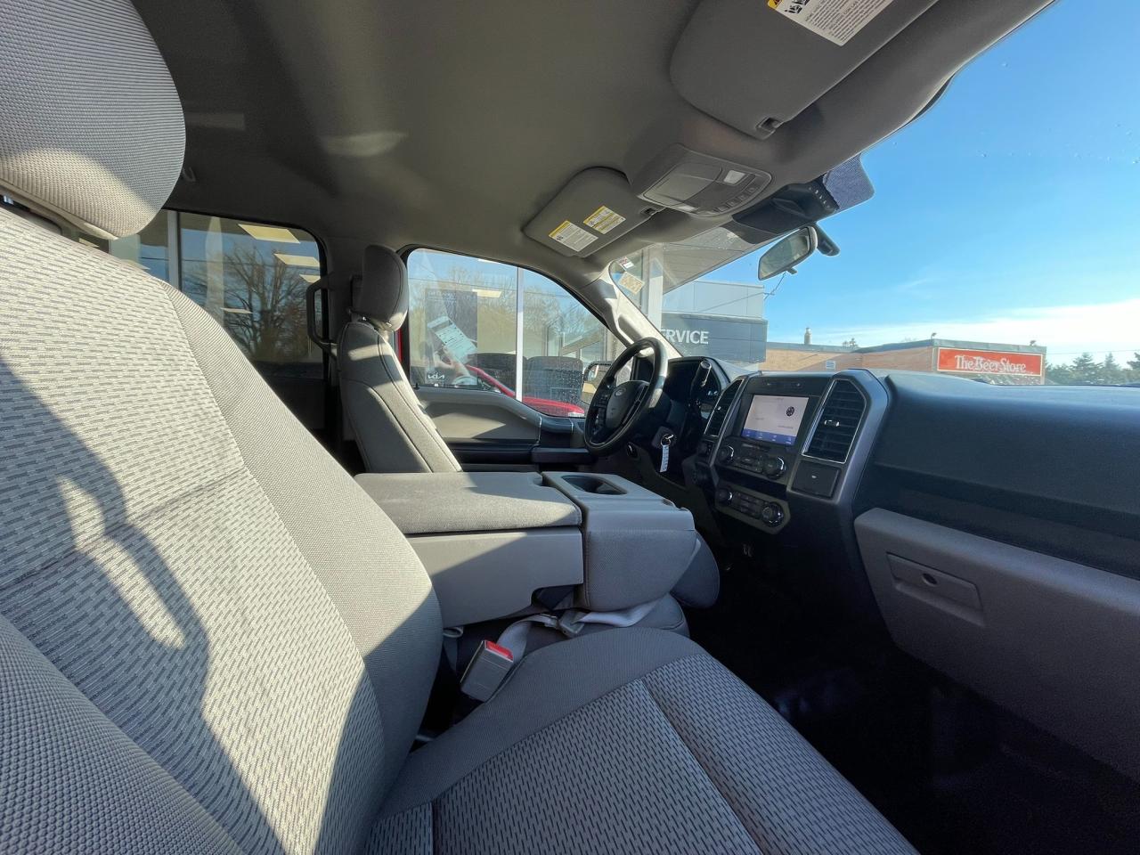 2020 Ford F-150 HAL Certified | One Owner! | F-150 | XLT | CREW | XTR | 18" Wheels Photo