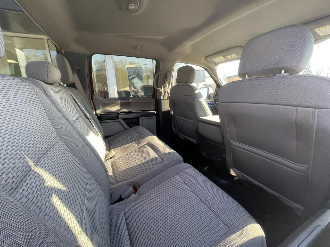 2020 Ford F-150 HAL Certified | One Owner! | F-150 | XLT | CREW | XTR | 18" Wheels Photo