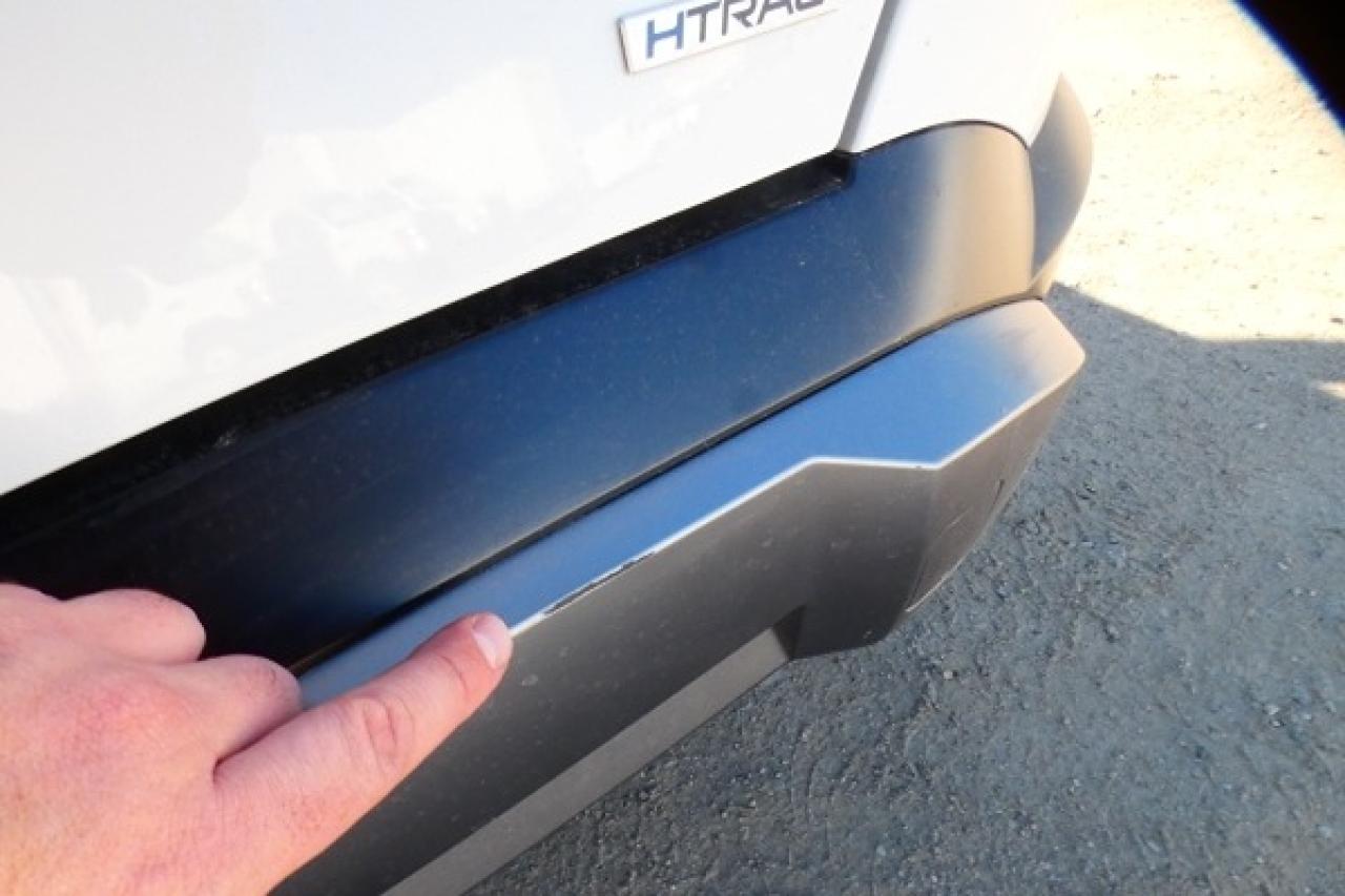 2024 Hyundai KONA Preferred w/Htd Leather, S/R, BUC - Photo #26