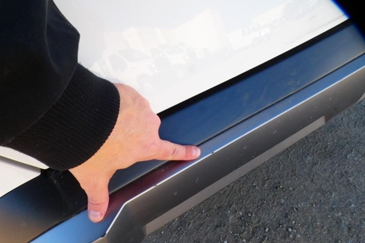 2024 Hyundai KONA Preferred w/Htd Leather, S/R, BUC - Photo #28