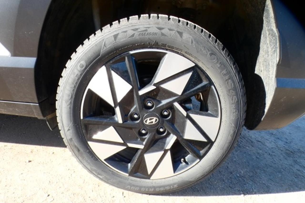 2024 Hyundai KONA Preferred w/Htd Leather, S/R, BUC - Photo #18