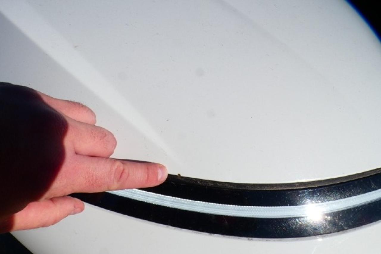 2024 Hyundai KONA Preferred w/Htd Leather, S/R, BUC - Photo #24